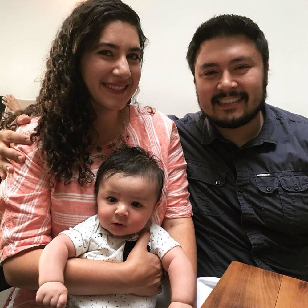 Meet your Posher, Christina